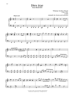 Dies Irae (Download) 