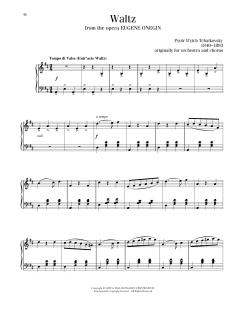 Waltz (Download) 