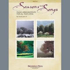 What Wondrous Love Is This von William Walker (Download) 