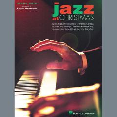 What Child Is This? [Jazz version] von William C. Dix (Download) 