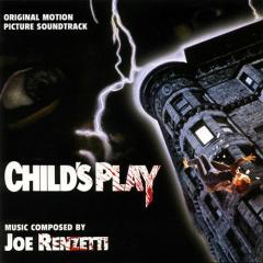 Child's Play (Download) 