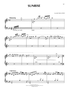 Sunrise (Download) 