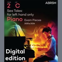 Sea Tales: for left hand only (Download) 