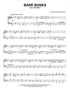 Bare Bones (Download) 