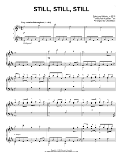 Still, Still, Still von Mannheim Steamroller (Download) 
