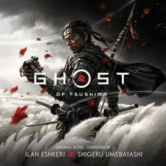 Jin Sakai von Ilan Eshkeri (Download) 