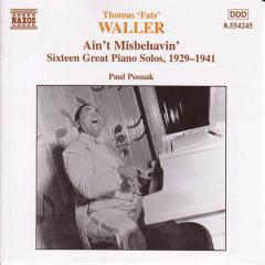 Clothes Line Ballet von Thomas "Fats" Waller (Download) 