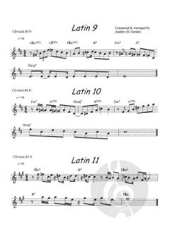 100 Ultimate Jazz Riffs 