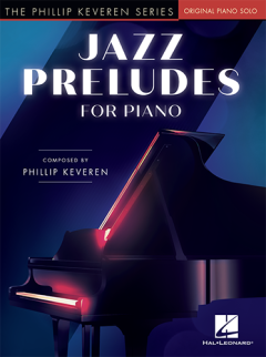 Jazz Prelude No. 5 (Download) 