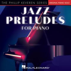 Jazz Prelude No. 10 von Phillip Keveren (Download) 