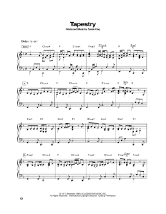 Tapestry von Carole King (Download) 