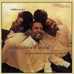 Ba-Lue Bolivar Ba-Lues-Are (Bolivar Blues) von Thelonious Monk (Download) 