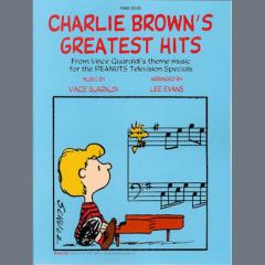 Linus And Lucy von Vince Guaraldi (Download) 