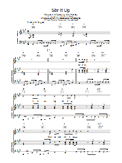 Stir It Up von William Congreve (Download) 