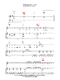 Whirlpool's End von Raymond Hubbell (Download) 