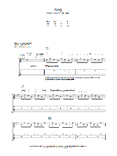 Sing (Download) 