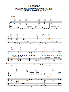 Popscene (Download) 