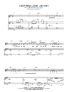 Can't Help Lovin' Dat Man von Jerome Kern (Download) 