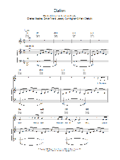 Elation (Download) 
