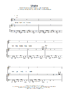 Shake (Download) 