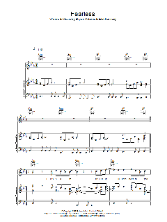 Fearless von Ennio Morricone (Download) 