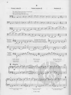 Methode Du Jeune Violoncelliste im Alle Noten Shop kaufen