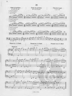 Methode Du Jeune Violoncelliste im Alle Noten Shop kaufen