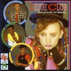Karma Chameleon von Hal David (Download) 