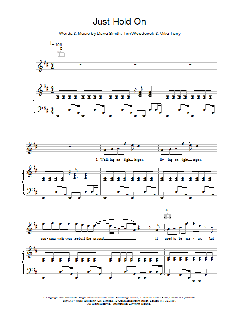 Just Hold On von Eddie Cochran (Download) 