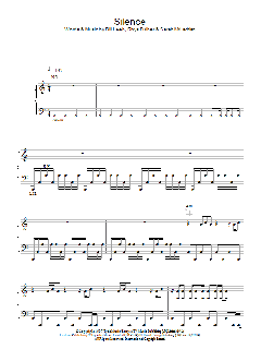 Silence von Sarah McLachlan (Download) 