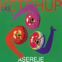 The Ketchup Song von Jerry Goldsmith (Download) 