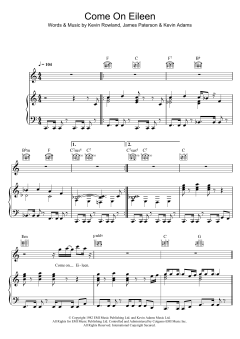 Come On Eileen von Dexy's Midnight Runners (Download) 