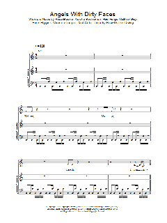Angels With Dirty Faces von Frederick Delius (Download) 