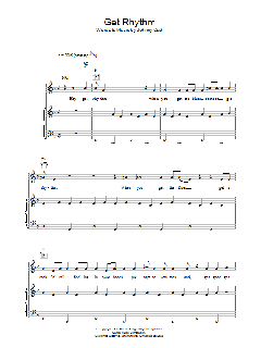 Get Rhythm von Antonio Carlos Jobim (Download) 