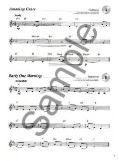 A New Tune a Day Performance Pieces for Trumpet von John Williams im Alle Noten Shop kaufen