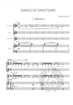 Adiemus (Karl Jenkins) 