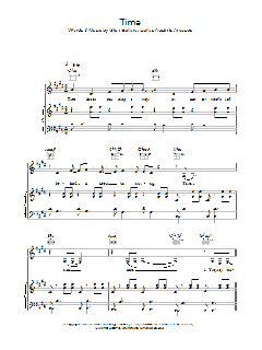 Time von Enya (Download) 