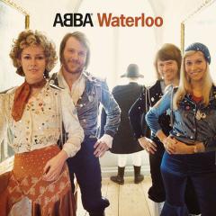 Waterloo von Steve Dorff (Download) 