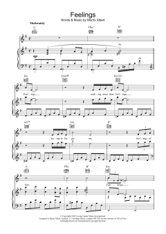 Feelings (Dime) von Paul Hooper (Download) 