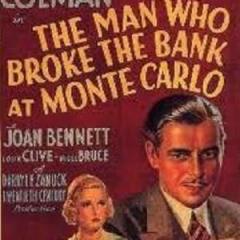 The Man Who Broke The Bank At Monte Carlo von Fred Gilbert (Download) 