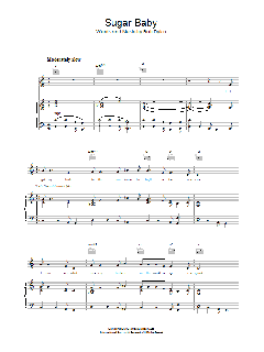 Sugar Baby von Bob Dylan (Download) 