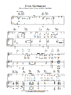 Show Me Heaven von Carl Smith (Download) 