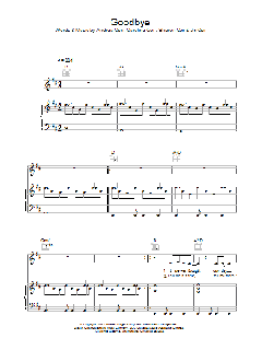 Goodbye von The Corrs (Download) 