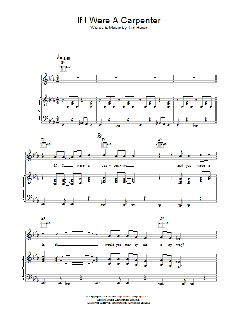 If I Were A Carpenter von Tim Hardin (Download) 