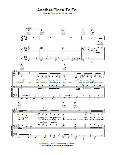 Another Place To Fall von KT Tunstall (Download) 