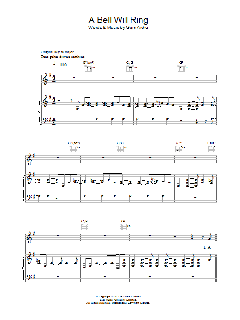 A Bell Will Ring von Oasis (Download) 