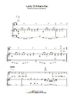 Lady D'Arbanville von Johann Strauss (Sohn) (Download) 