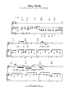 Sexy Sadie von The Beatles (Download) 
