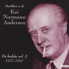 Alene Med En Yndig Pige von Kai Normann Andersen (Download) 