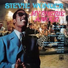 Yester-me, Yester-you, Yesterday von Stevie Wonder (Download) 